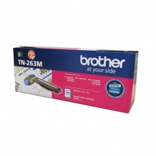 Brother TN-263 Magenta Toner 1.3k